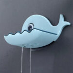 FISH SOAP DISH HOLDER - Image 5