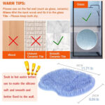 SHOWER FOOT SCUBBER - Image 4