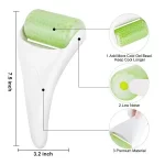 FACE SKIN COLING FACIAL ICE ROLLER - Image 2