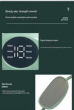 ELECTRIC EMS NECK MASSAGER MACHINE - Image 2