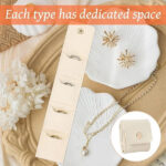 MINI TRAVEL JEWELLERY BAG - Image 6