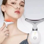NECK FACE FIRMING WRINKLE REMOVAL MASSAGER - Image 4