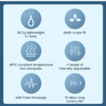 ELECTRIC EMS NECK MASSAGER MACHINE - Image 3