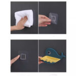 FISH SOAP DISH HOLDER - Image 6