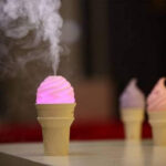 ICE CREAM SHAPE HUMIDIFIER - Image 2