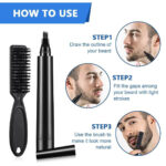 BEARD FILLING PEN KIT - Image 4