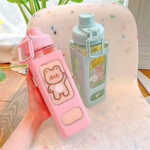KAWAII WATER BOTTLE - Image 4