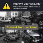 ANTI-FOG FILM(OVAL) - Image 7