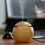 WOODEN HUMIDIFIER