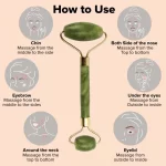 STONE FACIAL ROLLER WITH STONE - Image 8