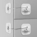SAFETY DOOR LOCKS WITH KEYS - Image 9
