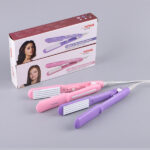 NOVA MINI HAIR CRIMPER