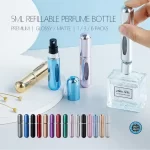 MINI PERFUME SPRAY BOTTLE - Image 6
