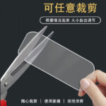WATERPROOF DOUBLE-SIDED STICK ADHESIVE STICKERS (60 PCS) - Image 4
