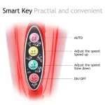 BIG DOLPHIN MASSAGER - Image 4