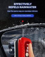 AUTOMOTIVE OIL FILM CLEANING BRUSH - Image 3