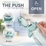 TRANSPARENT PACK OF 3 BOTTLE - Image 5