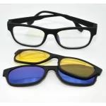 MAGIC VISION SUNGLASS WITH MAGNET LENSES - Image 5