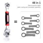 TIGER UNIVERSAL WRENCH