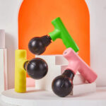 MINI FACIAL MASSAGE GUN