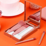 MINI MAKEUP BRUSHES KIT - Image 2