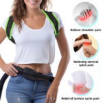 THERAPY LUMBAR BACK SUPPORT - Image 3