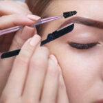 PERFECT BROW STENCIL KIT - Image 5
