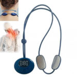 ELECTRIC EMS NECK MASSAGER MACHINE