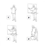 BEARD APRON FOR MEN/WOMEN - Image 4