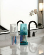 MULTIPURPOSE TOOTHBRUSH HOLDER - Image 3