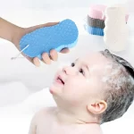BABY BATH SPONGE PAINLESS - Image 6
