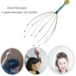 HEAD SCALP MASSAGER - Image 3
