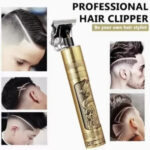 BUDDA ELECTRIC HAIR TRIMMER FOR MAN - Image 3
