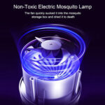 NON-TOXIC ELECTRIC MOSQUITO LAMP - Image 2