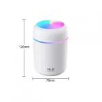 H2O COLORFUL HUMIDIFIER - Image 9