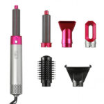 5 IN 1 HOT HAIR DRYER BRUSH - Image 6