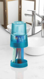 MULTIPURPOSE TOOTHBRUSH HOLDER - Image 4