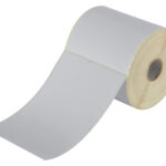 THERMAL ROLL 400 LABLE