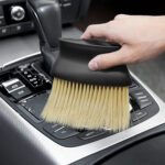 CAR INTERIOR CLEANING DUST BRUSH - Image 4