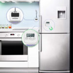 DIGITAL KITCHEN TIMER - Image 4