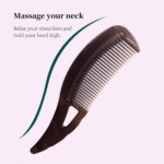 DANDRUFF REMOVAL COMB - Image 4