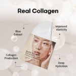 BIO COLLAGEN FACE MASK - Image 6