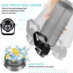 TRANSPARENT PACK OF 3 BOTTLE - Image 6