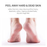 FOOT PEELING MASK - Image 4