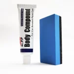 CAR SCRATCHES REPAIR KIT