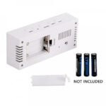 Z10 MIRROR CLOCK - Image 5