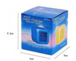 COLOR CHANGING CLOCK - Image 4