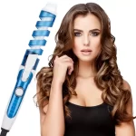 NOVA HAIR CURLY FANCY BRUSH - Image 7