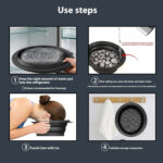 SILICONE ICE BOWL FACE BATH - Image 6