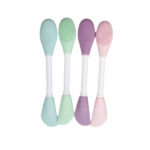 2 SIDE FACIAL CLEANSING BRUSH - Image 5